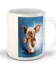 Taza personalizada 'Gizmo Doggo'