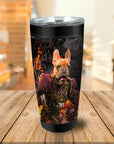 Vaso personalizado 'Hades Doggo'