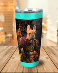 Vaso personalizado 'Hades Doggo'