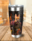 Vaso personalizado 'Hades Doggo'