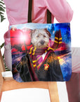 Bolsa Tote Personalizada 'Harry Dogger'