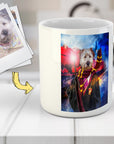 Taza Personalizada 'Harry Dogger'