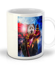 Taza Personalizada 'Harry Dogger'