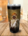 Vaso personalizado 'El Rey Blep'