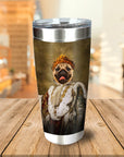 Vaso personalizado 'El Rey Blep'