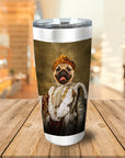 Vaso personalizado 'El Rey Blep'