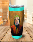 Vaso personalizado 'Joker Doggo'