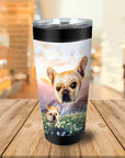 Vaso personalizado Majestic Mountain Valley