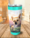 Vaso personalizado Majestic Mountain Valley