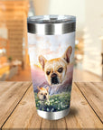 Vaso personalizado Majestic Mountain Valley