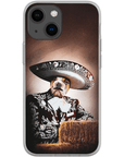 Funda para móvil personalizada 'Vicente Fernandogg'