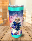 Vaso personalizado 'New York Doggos'