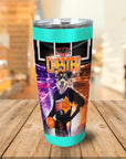 Vaso personalizado 'Patas de Fénix'