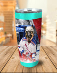 Vaso personalizado 'New York Doggers'