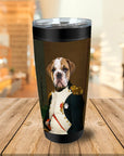 Vaso personalizado 'Napawleon'