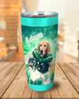 Vaso personalizado 'New York Jet-Doggos'