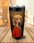 Vaso personalizado 'Pawzart'