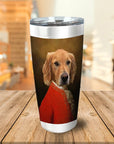 Vaso personalizado 'Pawzart'