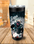 Vaso personalizado 'Philadelphia Doggos'