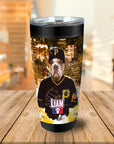 Vaso personalizado 'Pittsburgh Pawrates'