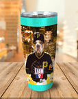 Vaso personalizado 'Pittsburgh Pawrates'