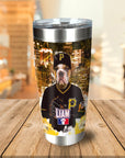 Vaso personalizado 'Pittsburgh Pawrates'