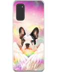 Funda para móvil personalizada 'El Unicornio'