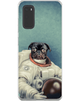 Fundas para móviles personalizadas 'El Astronauta'