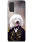 Funda para móvil personalizada 'El Almirante'