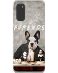 Funda para móvil personalizada 'Furends'