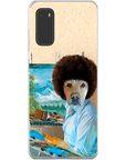 Funda personalizada para teléfono 'Dogg Ross'