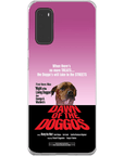 Fundas para móviles personalizadas 'El amanecer de los Doggos'