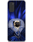 Funda para móvil personalizada 'La Baronesa'