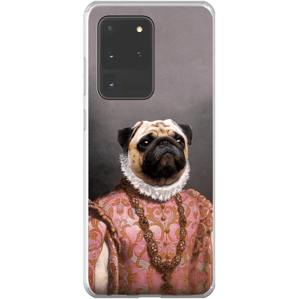 Funda para móvil personalizada &#39;La Archiduquesa&#39;