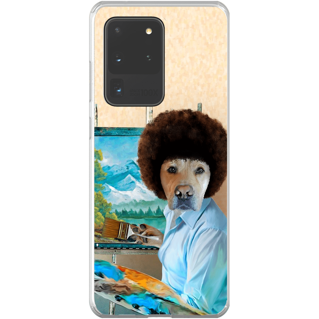 Funda personalizada para teléfono &#39;Dogg Ross&#39;