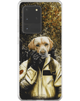 Funda para teléfono personalizada 'Dogbuster'