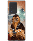 Funda para móvil personalizada 'Chewdogga'