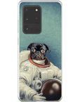 Fundas para móviles personalizadas 'El Astronauta'