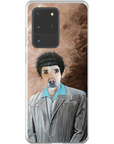 Funda para móvil personalizada 'The Kramer'