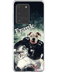 Funda para teléfono personalizada 'Oakland Doggos'