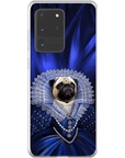 Funda para móvil personalizada 'La Baronesa'