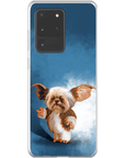 Funda personalizada para teléfono 'Gizmo Doggo'