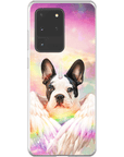 Funda para móvil personalizada 'El Unicornio'