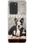 Funda para móvil personalizada 'Furends'