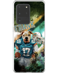 Funda para teléfono personalizada 'Miami Doggos'