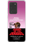 Fundas para móviles personalizadas 'El amanecer de los Doggos'