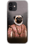 Funda para móvil personalizada 'La Archiduquesa'