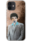 Funda para móvil personalizada 'The Kramer'