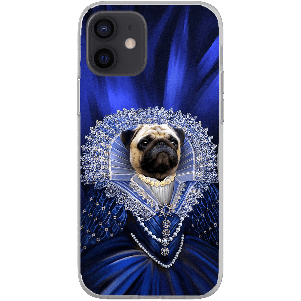 Funda para móvil personalizada &#39;La Baronesa&#39;