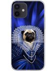 Funda para móvil personalizada 'La Baronesa'